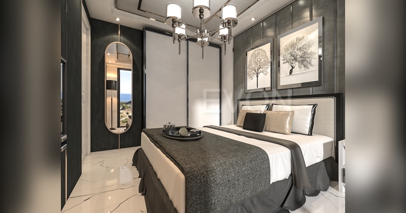 DM Residence
